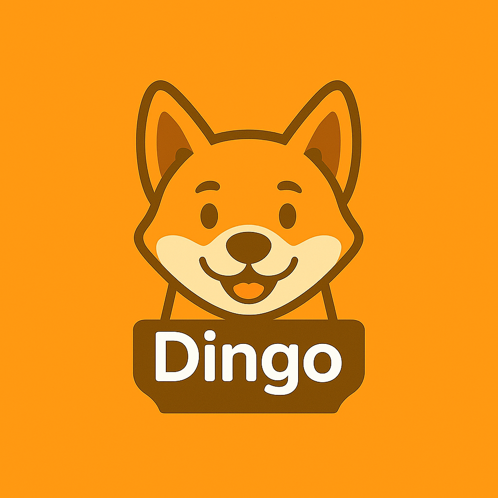 Dingo logo